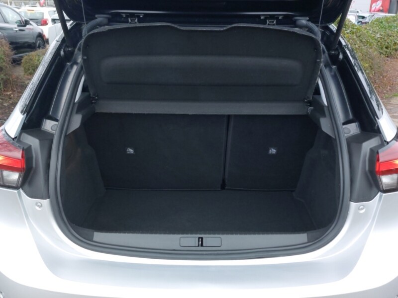 Used Vauxhall Corsa 2022 for sale - 77573177: Photo 8