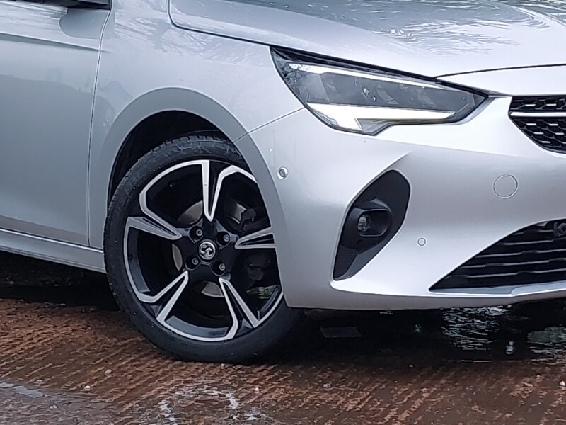 Used Vauxhall Corsa 2022 for sale - 77573177: Photo 9