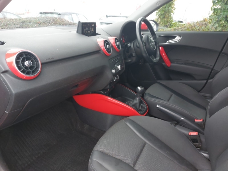 Used Audi A1 2018 for sale - 77605672: Photo 5