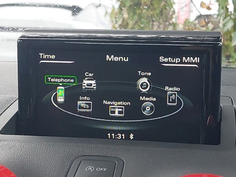 Used Audi A1 2018 for sale - 77605672: Photo 7