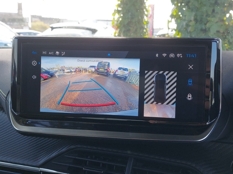 Used Peugeot 2008 2025 for sale - 76628680: Photo 11