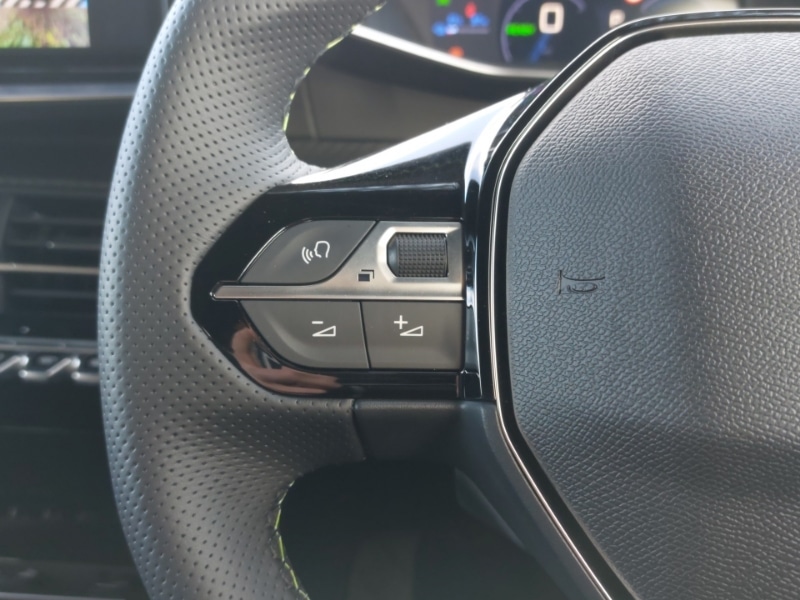 Used Peugeot 2008 2025 for sale - 76628680: Photo 13