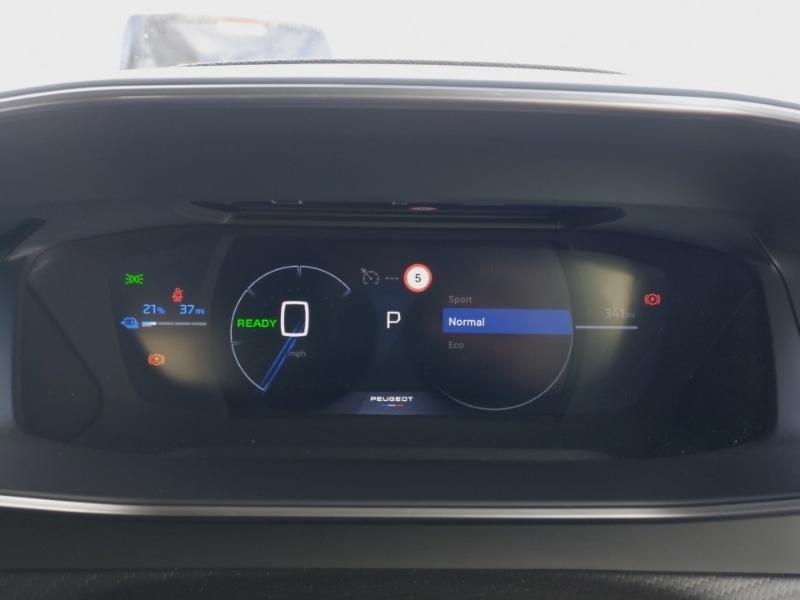 Used Peugeot 2008 2025 for sale - 76628680: Photo 15