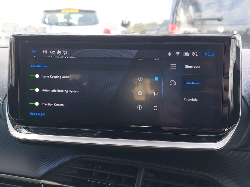 Used Peugeot 2008 2025 for sale - 76628680: Photo 16