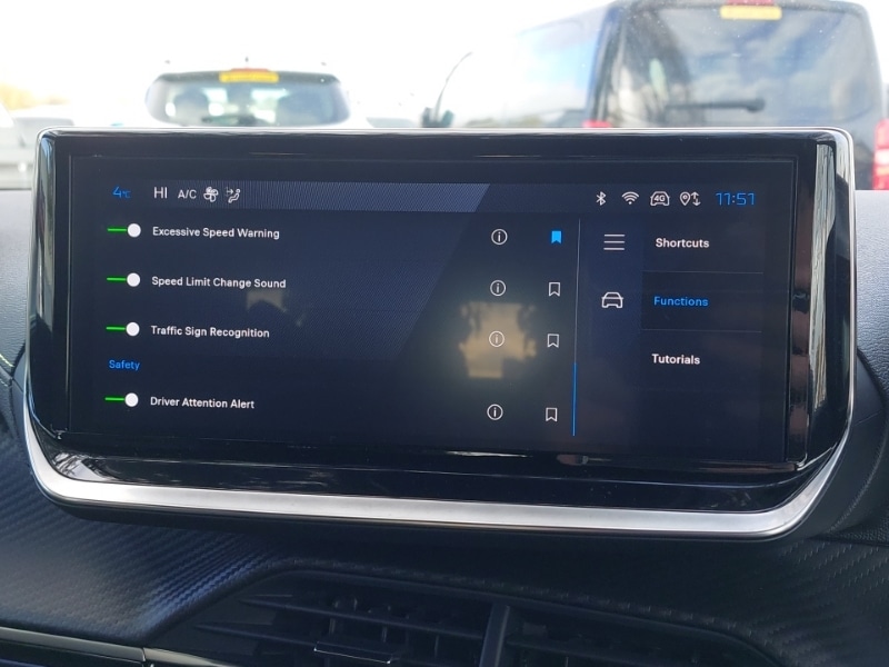 Used Peugeot 2008 2025 for sale - 76628680: Photo 17