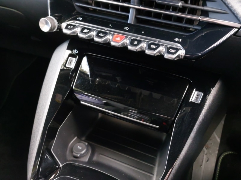 Used Peugeot 2008 2025 for sale - 76628680: Photo 18