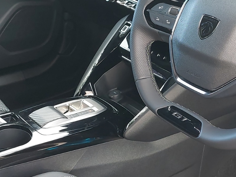 Used Peugeot 2008 2025 for sale - 76628680: Photo 19