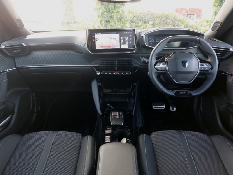 Used Peugeot 2008 2025 for sale - 76628680: Photo 2