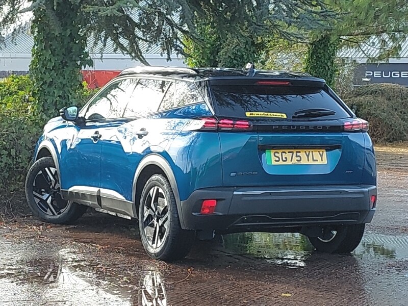 Used Peugeot 2008 2025 for sale - 76628680: Photo 3