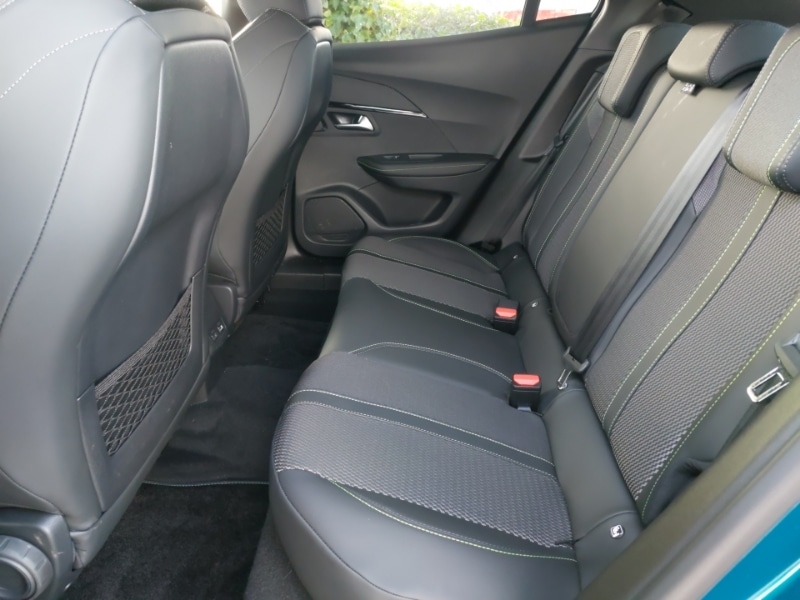 Used Peugeot 2008 2025 for sale - 76628680: Photo 6