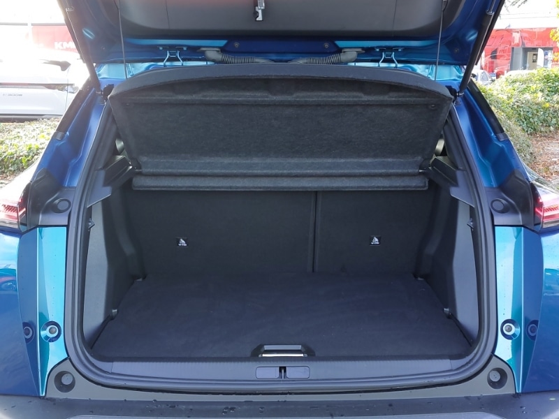 Used Peugeot 2008 2025 for sale - 76628680: Photo 8