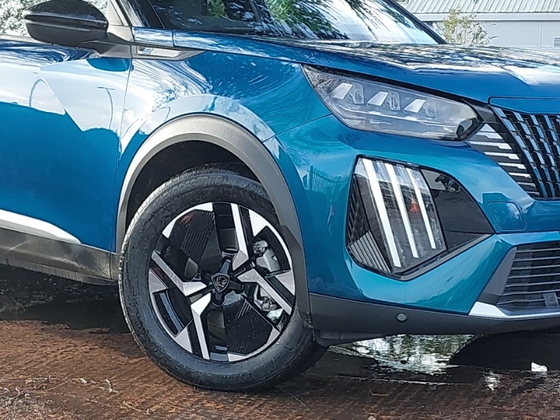 Used Peugeot 2008 2025 for sale - 76628680: Photo 9