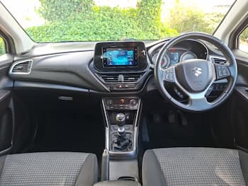 Used Suzuki SX4 S-Cross 2023 for sale - 79759544: Photo