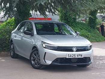 2025 - 1.2 Turbo Design 5dr