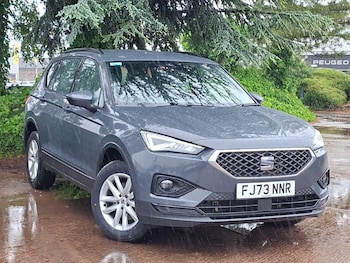 Used SEAT Tarraco 2024 for sale - 79569926: Photo