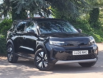 Used Vauxhall Frontera 2026 for sale - 79470006: Photo