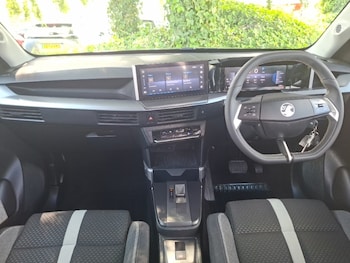 Used Vauxhall Frontera 2026 for sale - 79470006: Photo