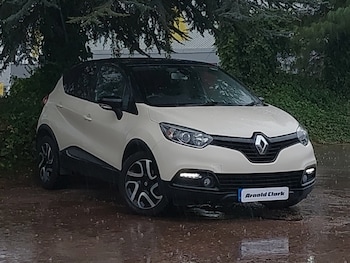 Renault - Captur