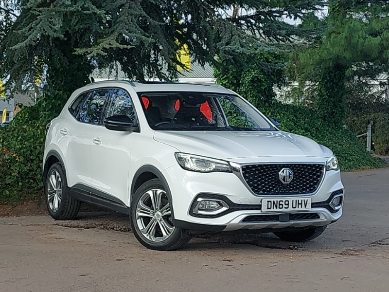 Used MG MG HS 2020 for sale - 76668787: Photo 1