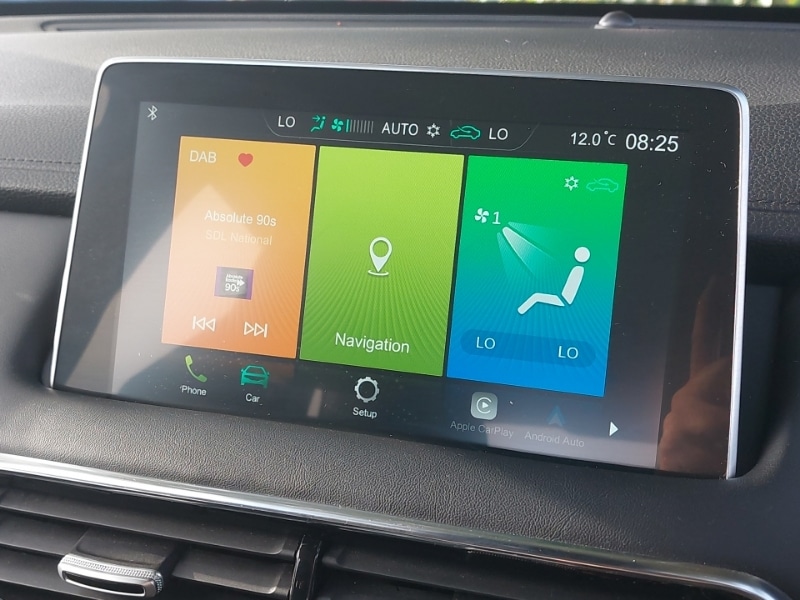 Used MG MG HS 2020 for sale - 76668787: Photo 10