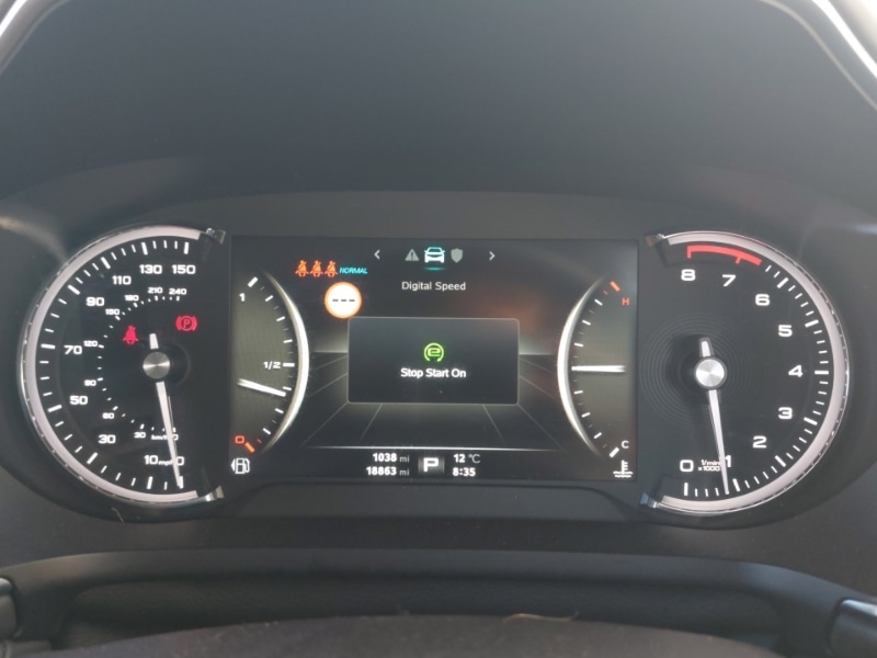 Used MG MG HS 2020 for sale - 76668787: Photo 15