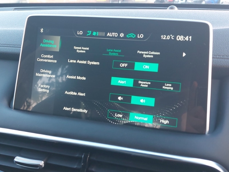 Used MG MG HS 2020 for sale - 76668787: Photo 16