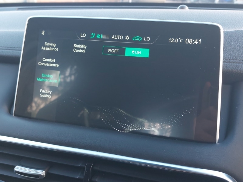 Used MG MG HS 2020 for sale - 76668787: Photo 17