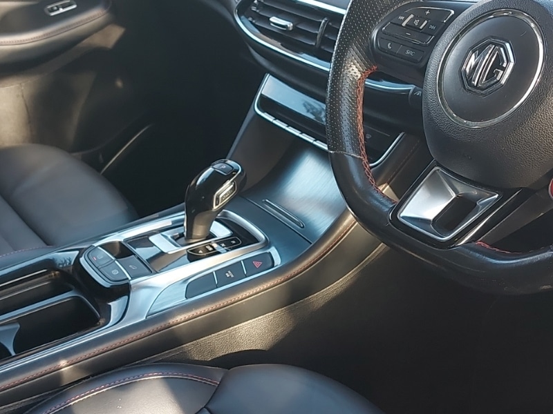 Used MG MG HS 2020 for sale - 76668787: Photo 19