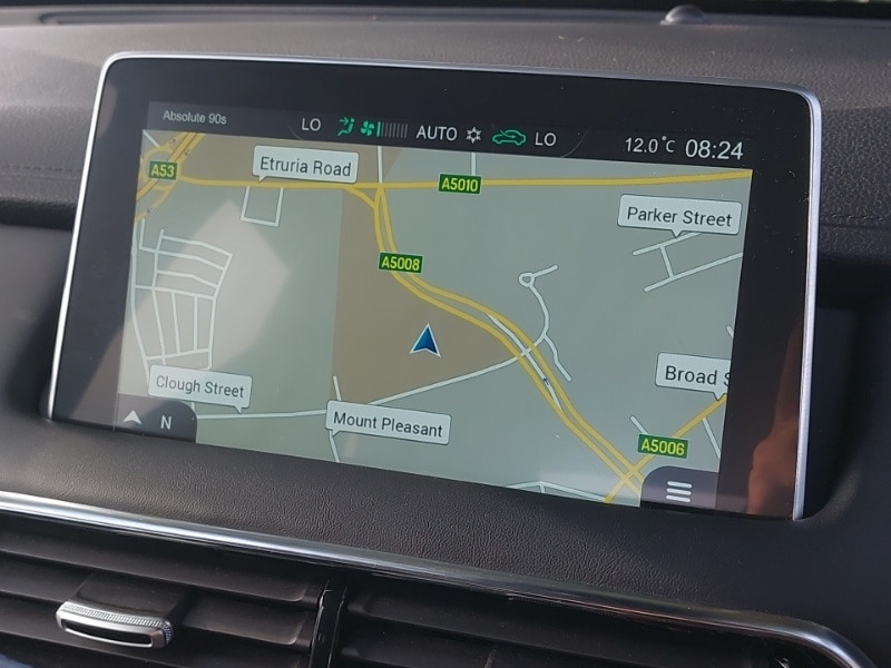 Used MG MG HS 2020 for sale - 76668787: Photo 7