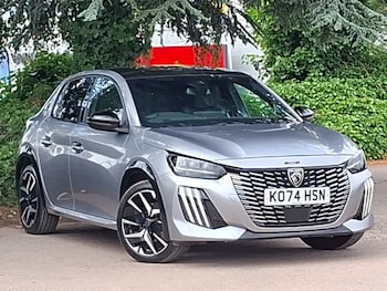 Used Peugeot 208 2025 for sale - 79087129: Photo