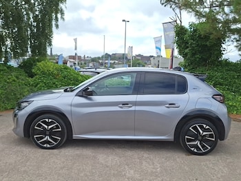 Used Peugeot 208 2025 for sale - 79087129: Photo