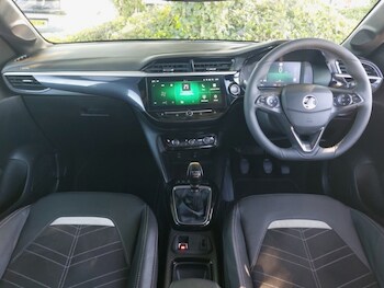 Used Vauxhall Corsa 2025 for sale - 78446921: Photo