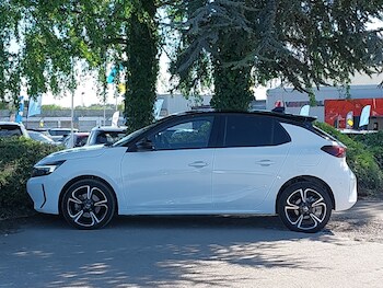 Used Vauxhall Corsa 2025 for sale - 78446921: Photo