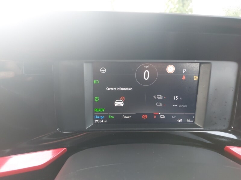 Used Vauxhall Mokka 2022 for sale - 77963974: Photo 10