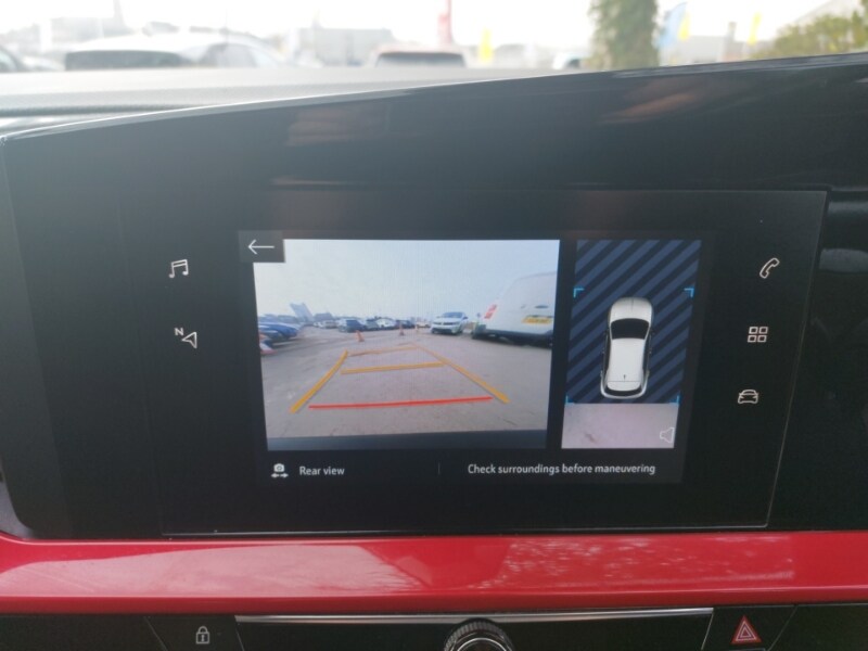 Used Vauxhall Mokka 2022 for sale - 77963974: Photo 11