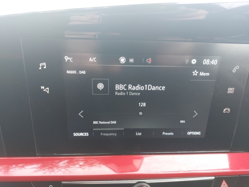 Used Vauxhall Mokka 2022 for sale - 77963974: Photo 12