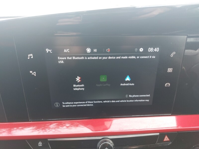 Used Vauxhall Mokka 2022 for sale - 77963974: Photo 13