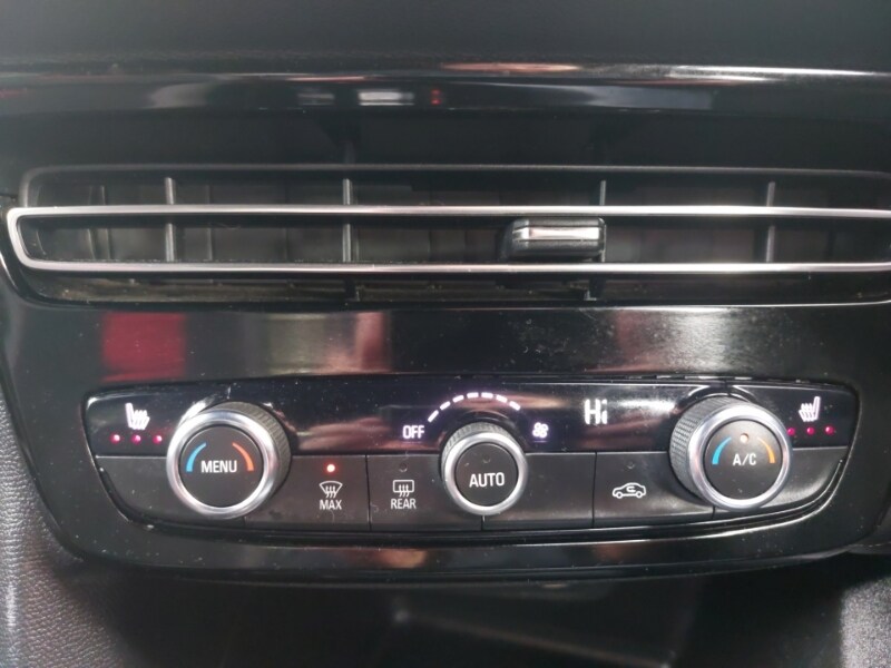 Used Vauxhall Mokka 2022 for sale - 77963974: Photo 15