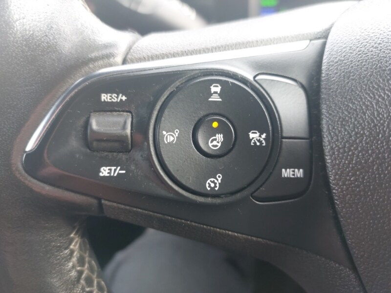 Used Vauxhall Mokka 2022 for sale - 77963974: Photo 16