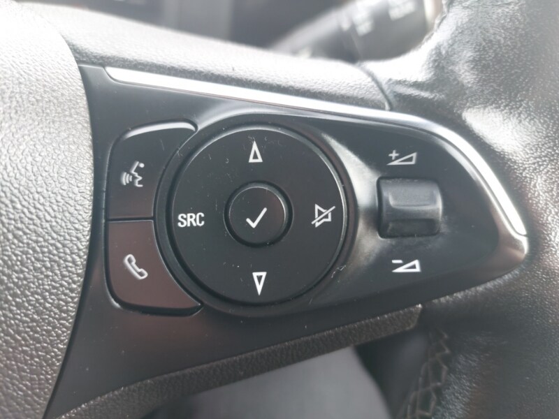 Used Vauxhall Mokka 2022 for sale - 77963974: Photo 17