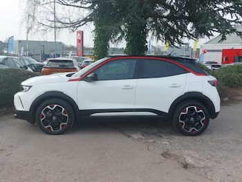 Used Vauxhall Mokka 2022 for sale - 77963974: Photo