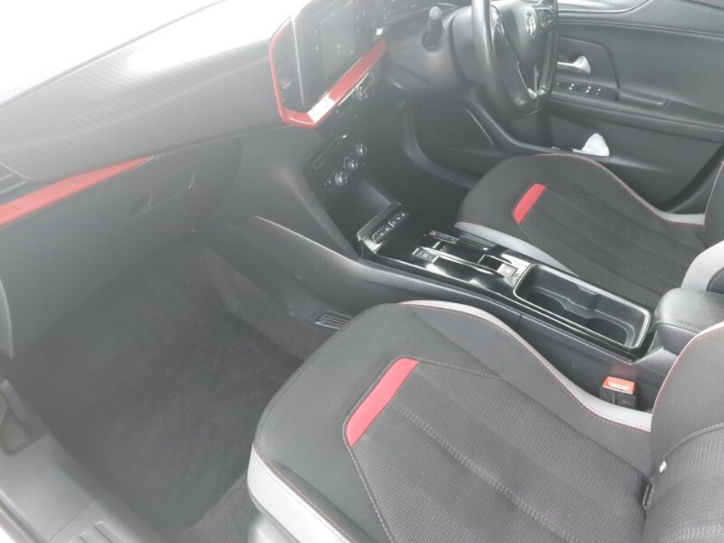 Used Vauxhall Mokka 2022 for sale - 77963974: Photo 5