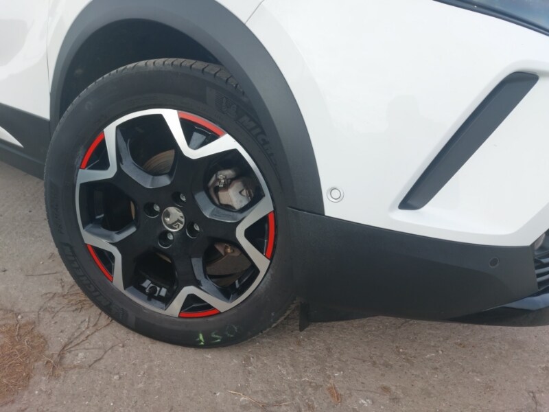 Used Vauxhall Mokka 2022 for sale - 77963974: Photo 9