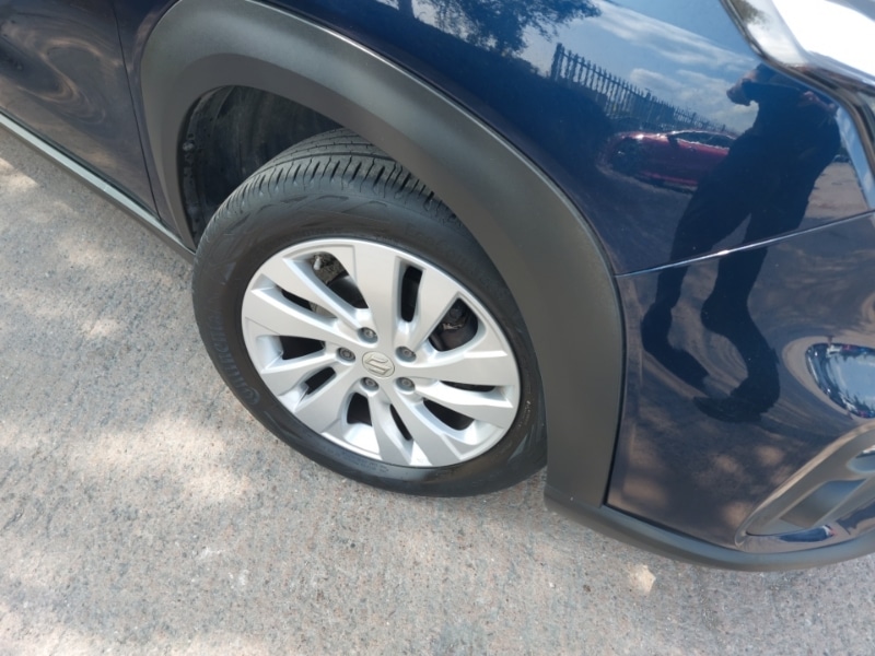 Vehicle 9