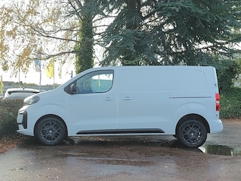 Used Vauxhall Vivaro 2024 for sale - 78972889: Photo