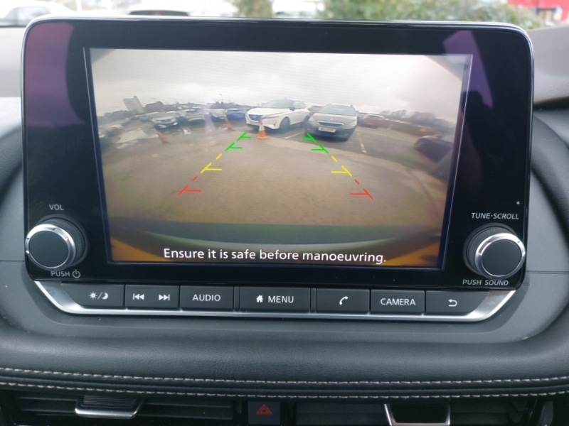 Used Nissan X-Trail 2023 for sale - 77837881: Photo 10