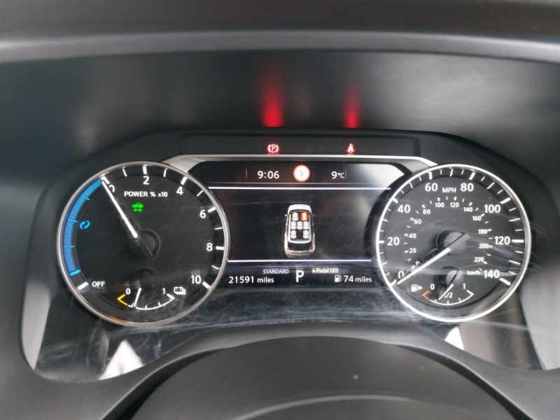 Used Nissan X-Trail 2023 for sale - 77837881: Photo 11