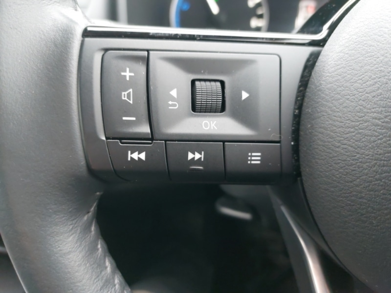 Used Nissan X-Trail 2023 for sale - 77837881: Photo 14