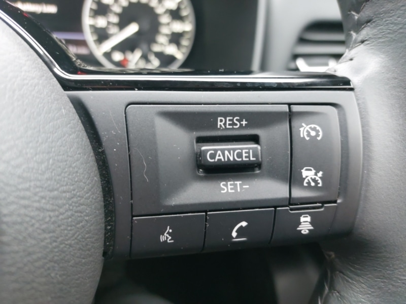 Used Nissan X-Trail 2023 for sale - 77837881: Photo 15