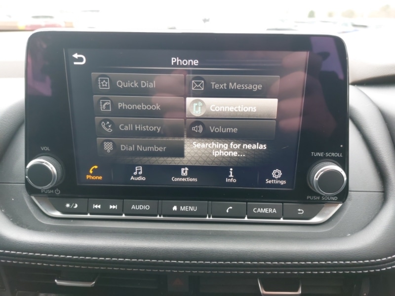 Used Nissan X-Trail 2023 for sale - 77837881: Photo 16